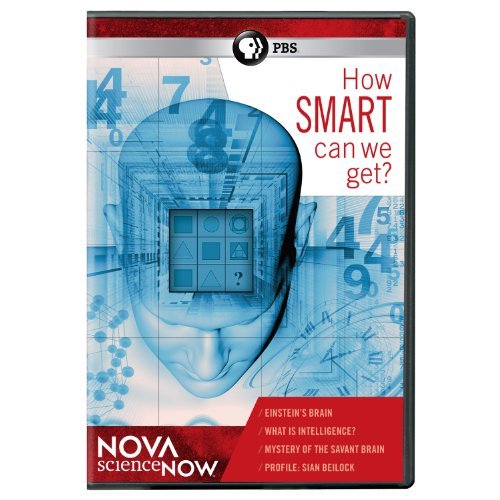 Nova/Nova: How Smart Can We Get@Nr